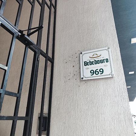 Apartamento Central Passo Fundo Εξωτερικό φωτογραφία