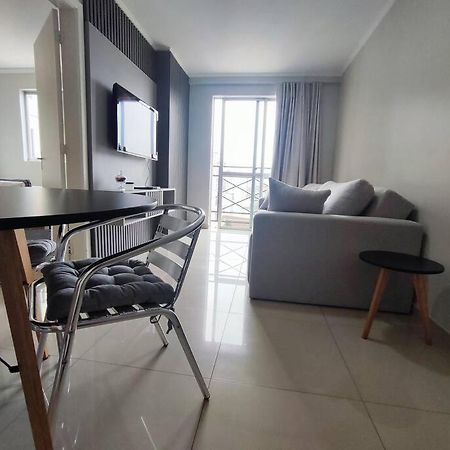 Apartamento Central Passo Fundo Εξωτερικό φωτογραφία