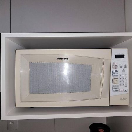Apartamento Central Passo Fundo Εξωτερικό φωτογραφία