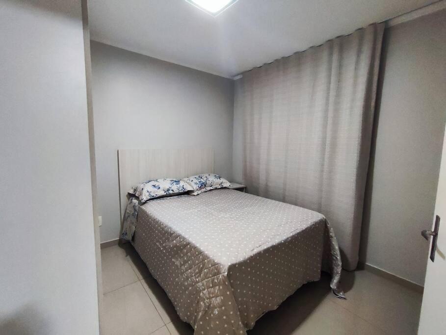 Apartamento Central Passo Fundo Εξωτερικό φωτογραφία