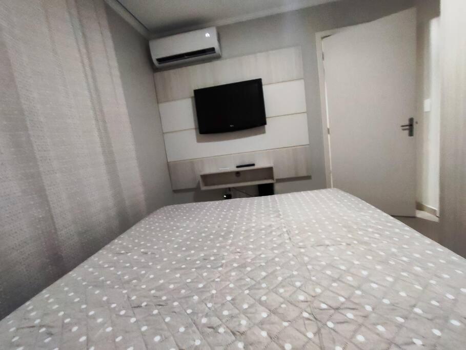 Apartamento Central Passo Fundo Εξωτερικό φωτογραφία