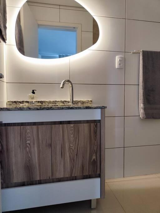 Apartamento Central Passo Fundo Εξωτερικό φωτογραφία