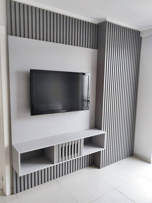 Apartamento Central Passo Fundo Εξωτερικό φωτογραφία