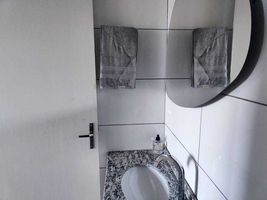 Apartamento Central Passo Fundo Εξωτερικό φωτογραφία