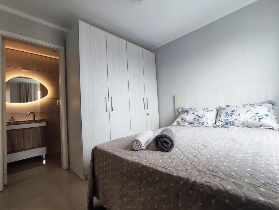 Apartamento Central Passo Fundo Εξωτερικό φωτογραφία