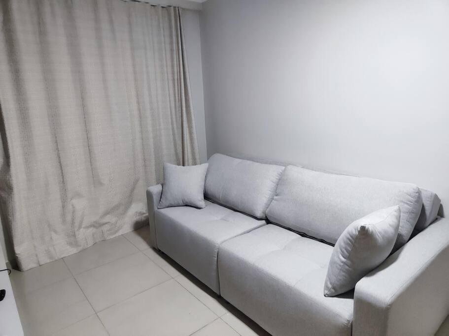 Apartamento Central Passo Fundo Εξωτερικό φωτογραφία