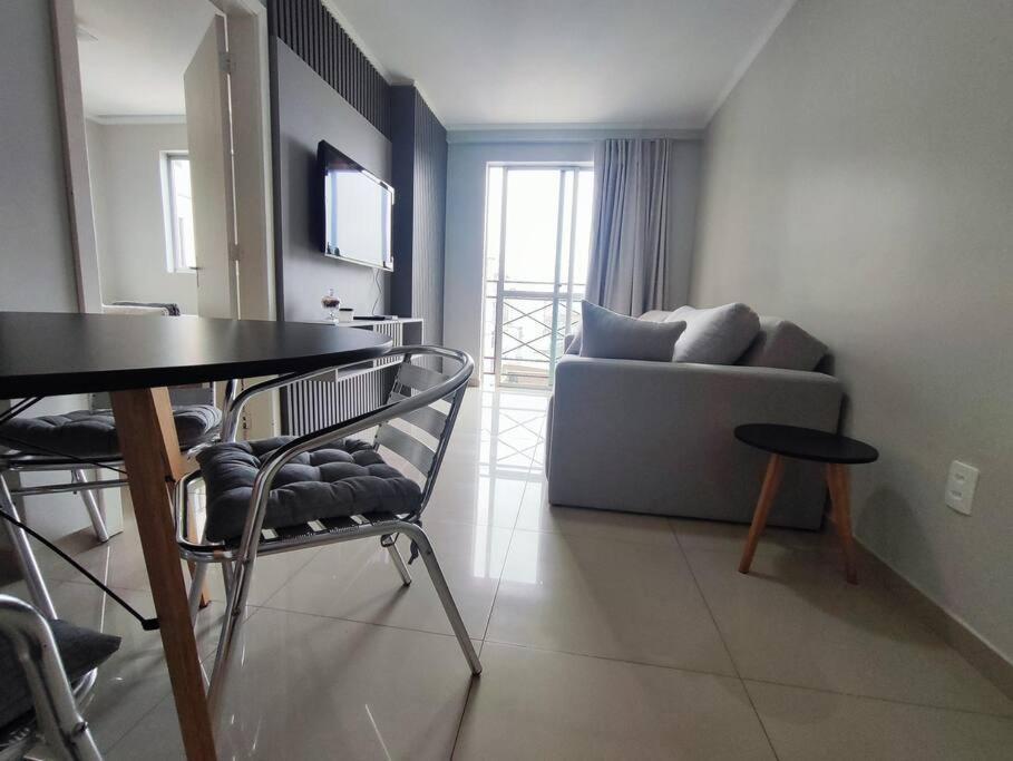 Apartamento Central Passo Fundo Εξωτερικό φωτογραφία