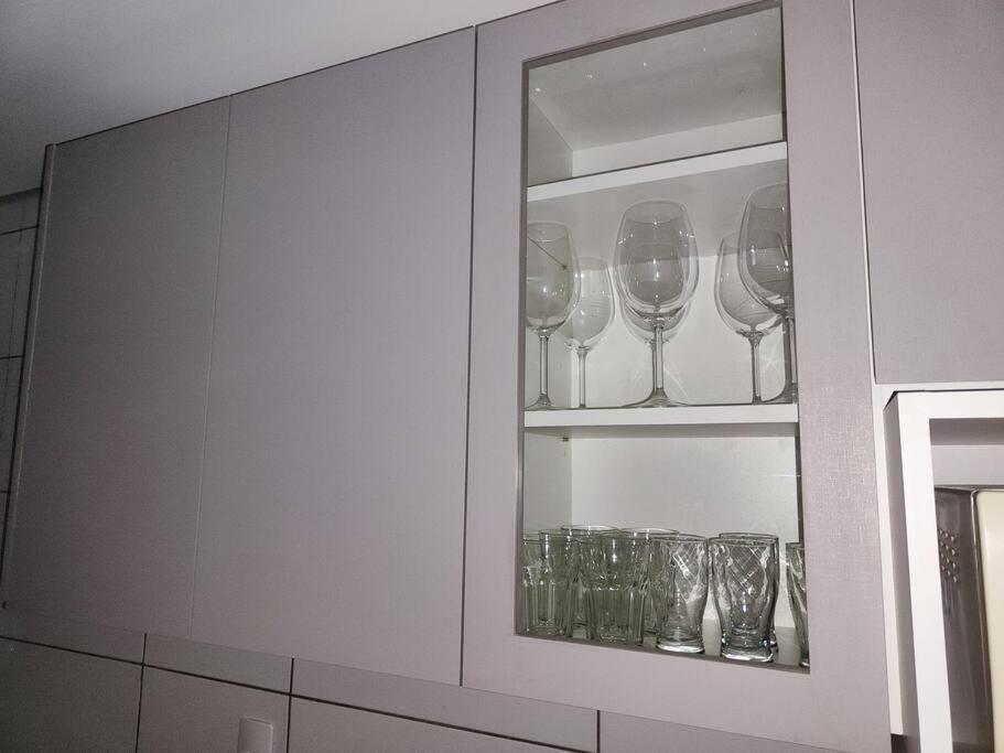 Apartamento Central Passo Fundo Εξωτερικό φωτογραφία