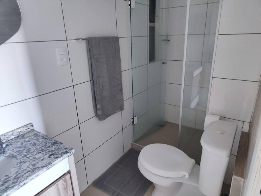 Apartamento Central Passo Fundo Εξωτερικό φωτογραφία