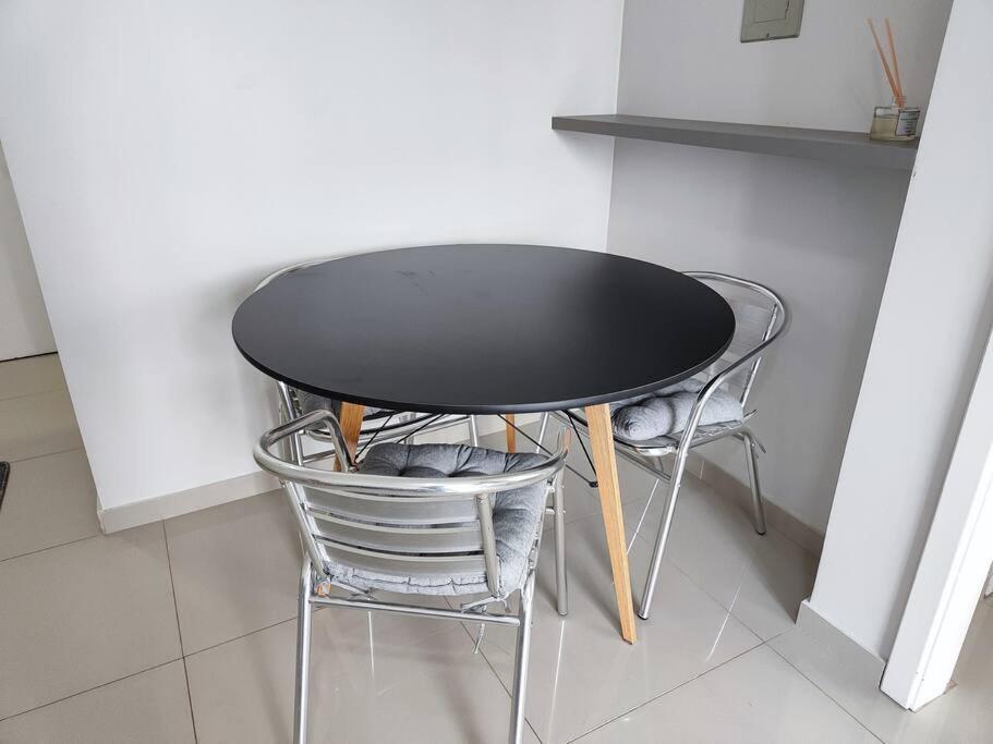 Apartamento Central Passo Fundo Εξωτερικό φωτογραφία