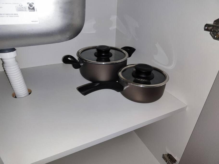 Apartamento Central Passo Fundo Εξωτερικό φωτογραφία