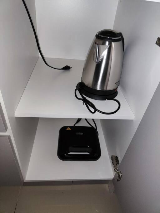 Apartamento Central Passo Fundo Εξωτερικό φωτογραφία
