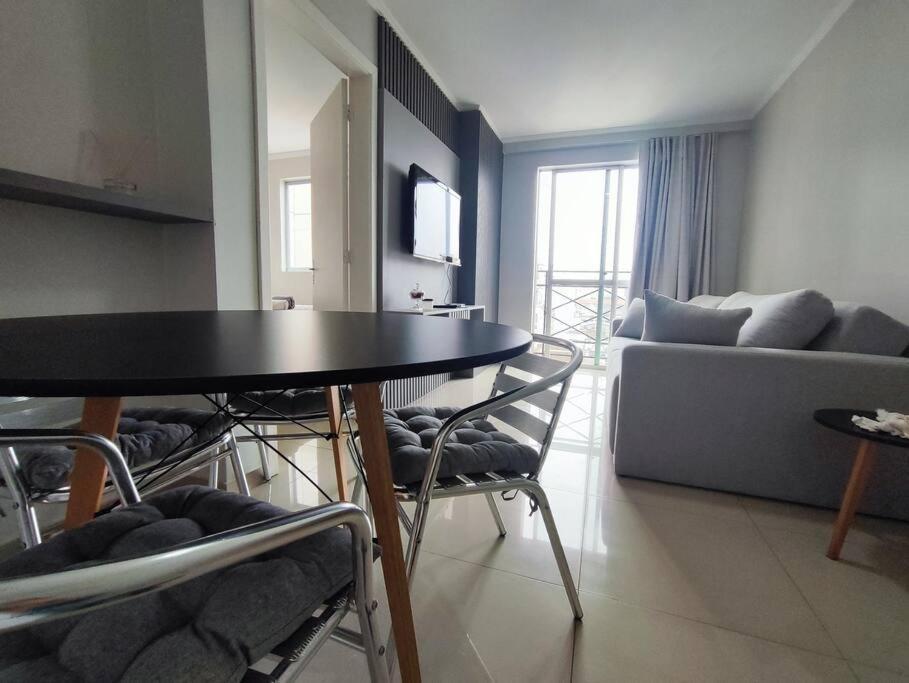 Apartamento Central Passo Fundo Εξωτερικό φωτογραφία