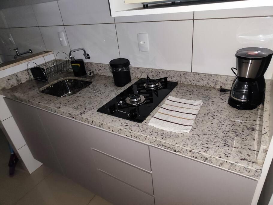 Apartamento Central Passo Fundo Εξωτερικό φωτογραφία