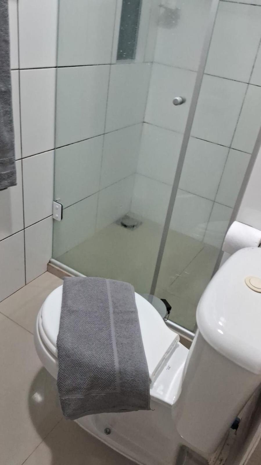 Apartamento Central Passo Fundo Εξωτερικό φωτογραφία