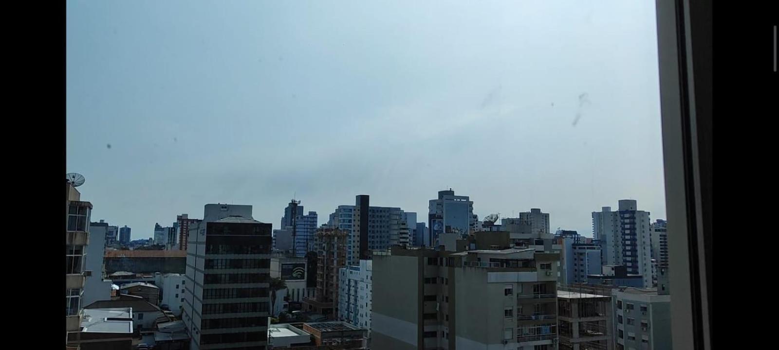 Apartamento Central Passo Fundo Εξωτερικό φωτογραφία