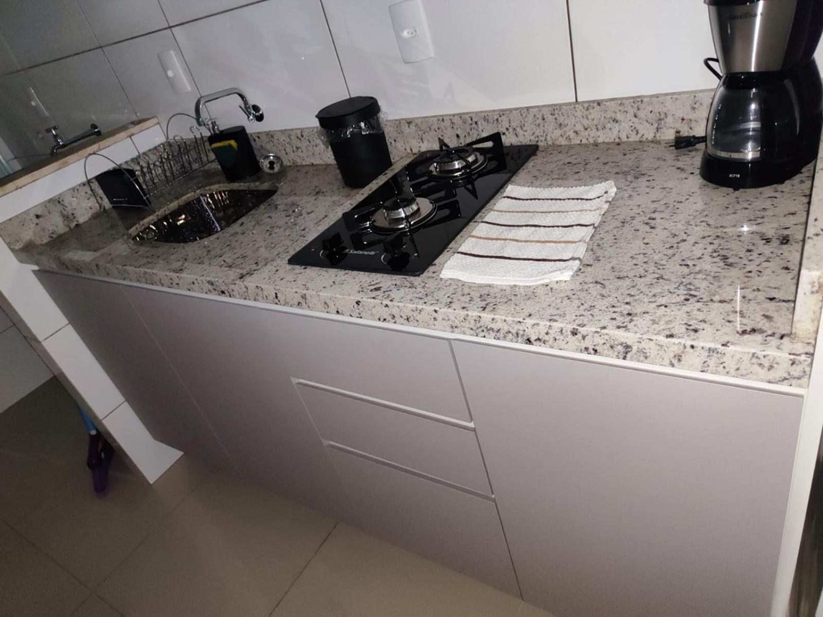 Apartamento Central Passo Fundo Εξωτερικό φωτογραφία
